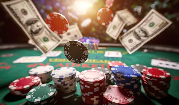 video thumbnail showing Teen Patti hand rankings