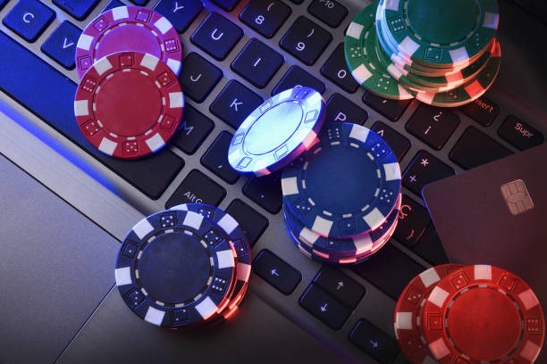 Togel Number Game