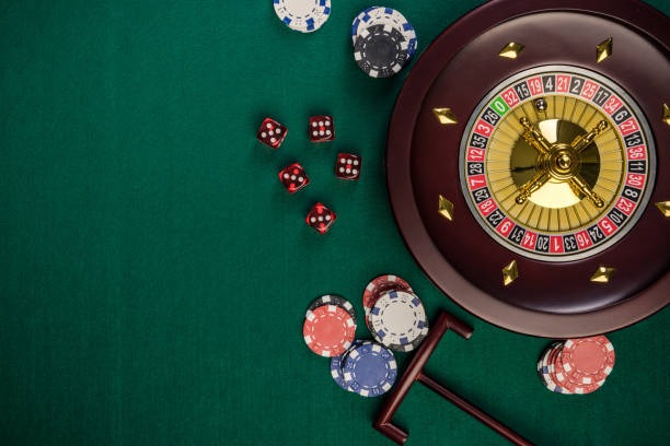 Live blackjack table at lotre pelangi studio Live blackjack table at lotre pelangi studio